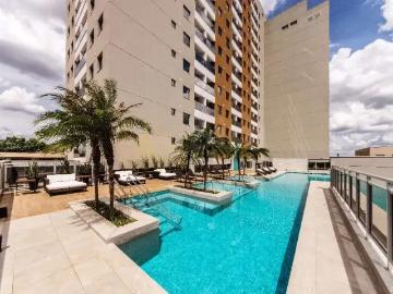 Apartamento para Venda em Ribeirão Preto/SP Ribeirânia 1 Quartos
