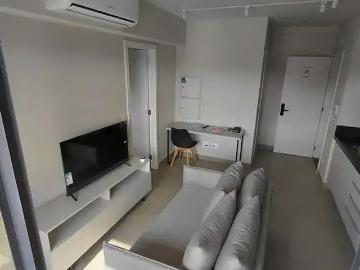 Apartamento para Venda em Ribeirão Preto/SP Ribeirânia 1 Quartos