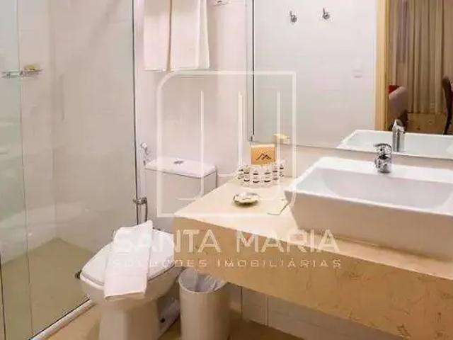 Apartamento para Venda em Ribeirão Preto/SP Ribeirânia 1 Quartos