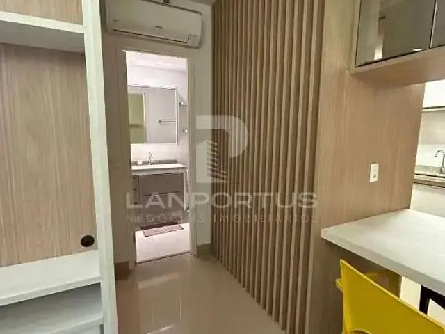 Apartamento para Venda em Ribeirão Preto/SP Ribeirânia 1 Quartos