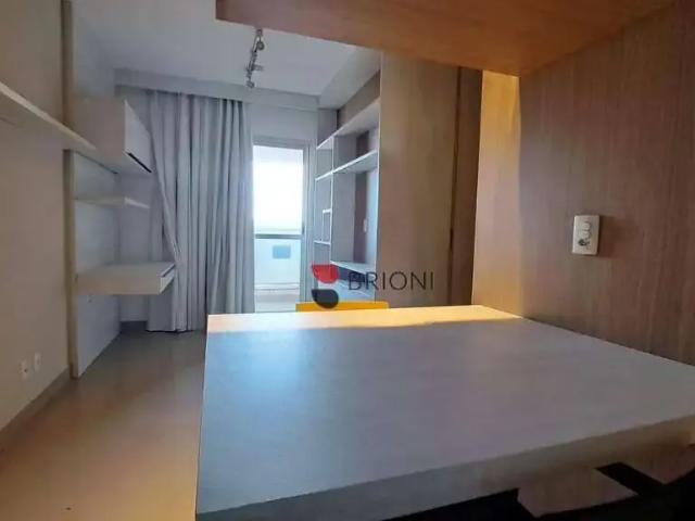 Apartamento para Venda em Ribeirão Preto/SP Ribeirânia 1 Quartos