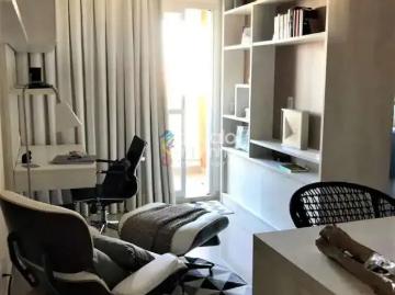 Apartamento para Venda em Ribeirão Preto/SP Ribeirânia 1 Quartos