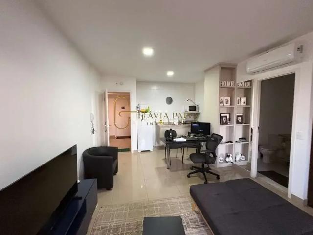 Apartamento para Venda em Ribeirão Preto/SP Ribeirânia 1 Quartos