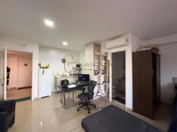Apartamento para Venda em Ribeirão Preto/SP Ribeirânia 1 Quartos