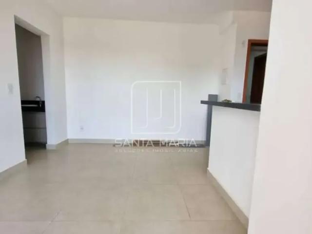 Apartamento para Venda em Ribeirão Preto/SP Ribeirânia 1 Quartos