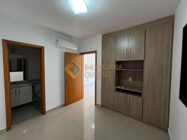 Apartamento para Venda em Ribeirão Preto/SP Ribeirânia 1 Quartos