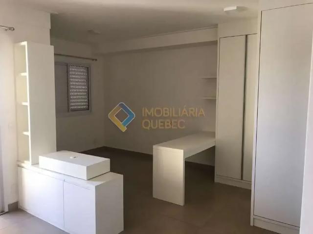 Apartamento para Venda em Ribeirão Preto/SP Ribeirânia 1 Quartos