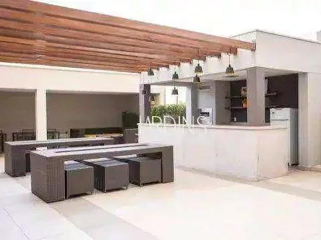 Apartamento para Venda em Ribeirão Preto/SP Ribeirânia 1 Quartos