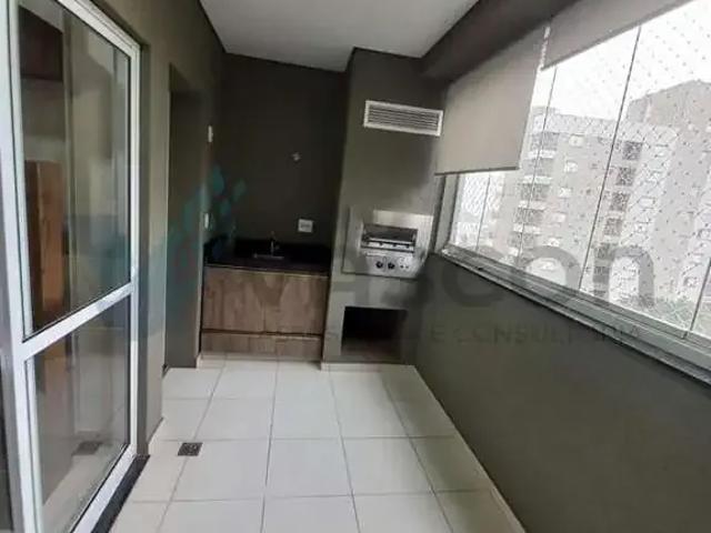 Apartamento para Venda em Ribeirão Preto/SP Ribeirânia 2 Quartos