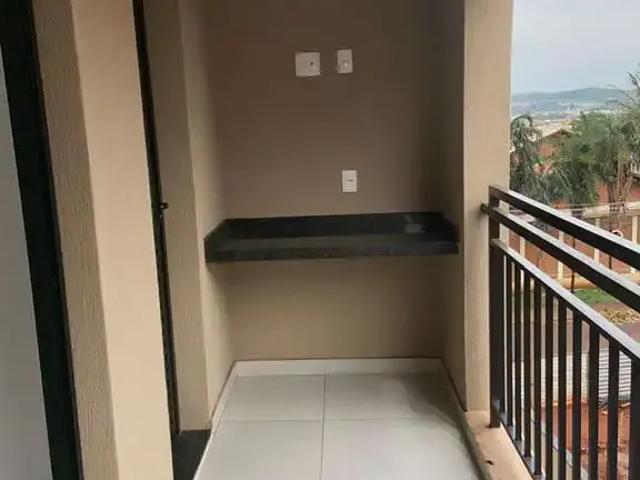 Apartamento para Venda em Ribeirão Preto/SP Ribeirânia 2 Quartos
