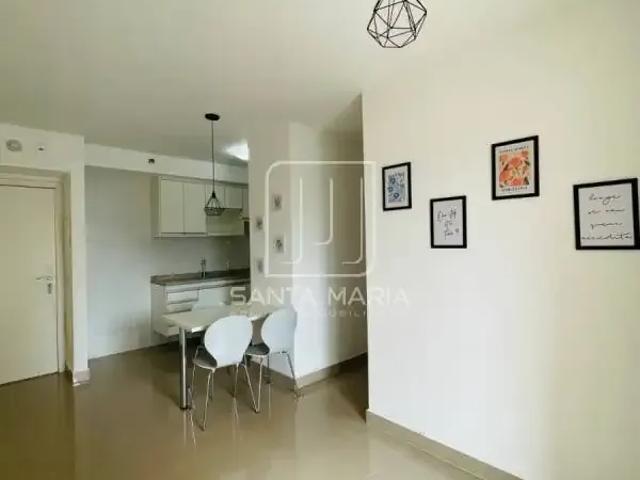 Apartamento para Venda em Ribeirão Preto/SP Ribeirânia 2 Quartos