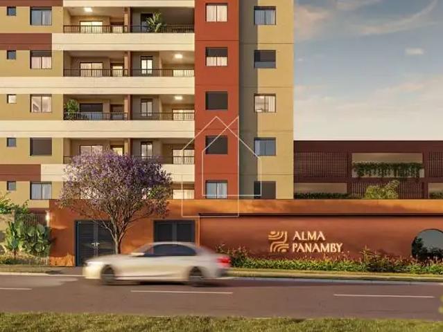Apartamento para Venda em Ribeirão Preto/SP Ribeirânia 2 Quartos