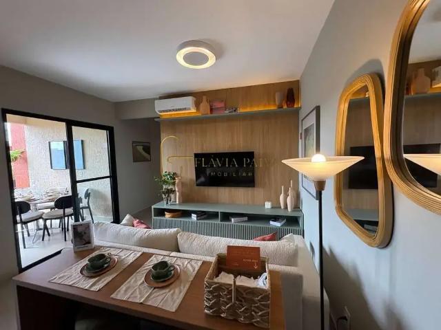 Apartamento para Venda em Ribeirão Preto/SP Ribeirânia 2 Quartos
