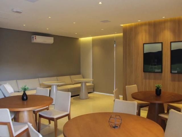 Apartamento para Venda em Ribeirão Preto/SP Ribeirânia 2 Quartos