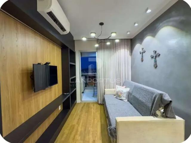 Apartamento para Venda em Ribeirão Preto/SP Ribeirânia 2 Quartos