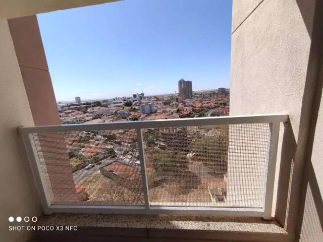 Apartamento para Venda em Ribeirão Preto/SP Ribeirânia 2 Quartos
