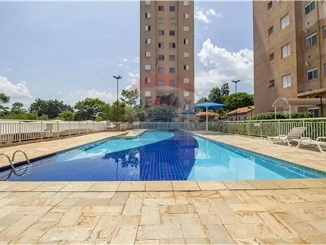 Apartamento para Venda em Ribeirão Preto/SP Ribeirânia 2 Quartos