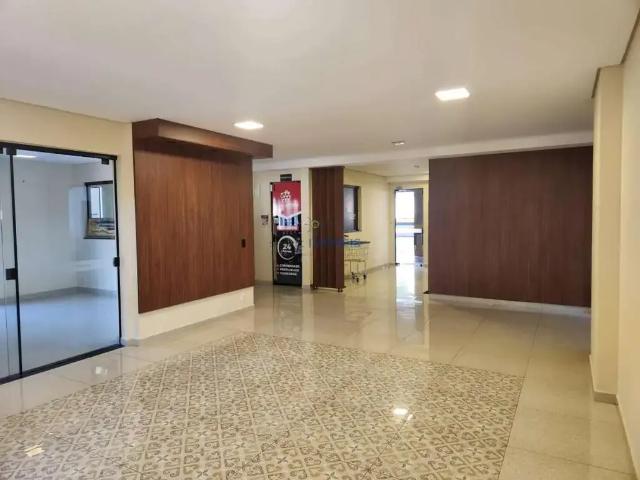 Apartamento para Venda em Ribeirão Preto/SP Ribeirânia 2 Quartos
