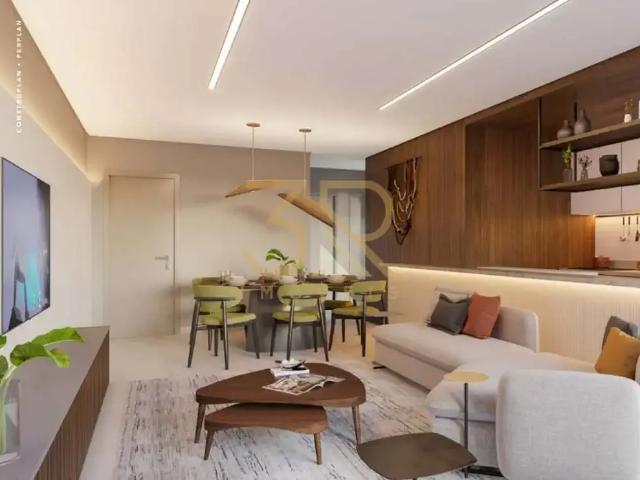 Apartamento para Venda em Ribeirão Preto/SP Ribeirânia 2 Quartos