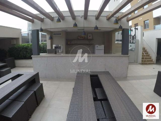 Apartamento para Venda em Ribeirão Preto/SP Ribeirânia 2 Quartos
