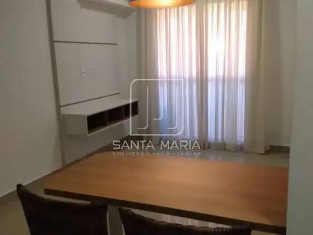 Apartamento para Venda em Ribeirão Preto/SP Ribeirânia 2 Quartos