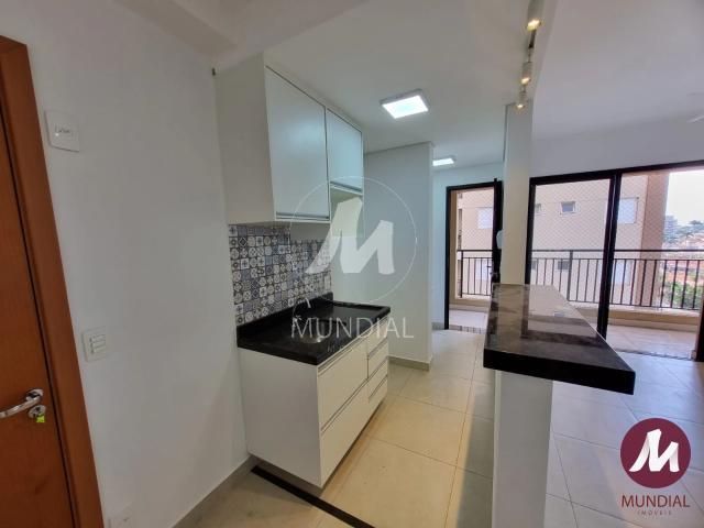 Apartamento para Venda em Ribeirão Preto/SP Ribeirânia 2 Quartos