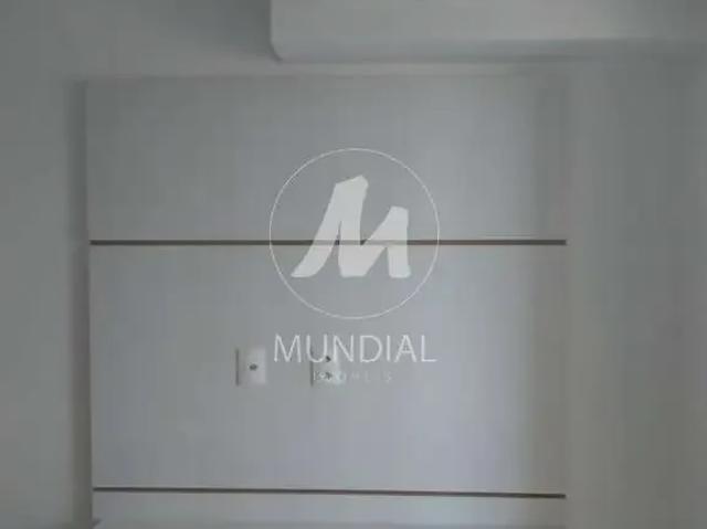 Apartamento para Venda em Ribeirão Preto/SP Ribeirânia 2 Quartos