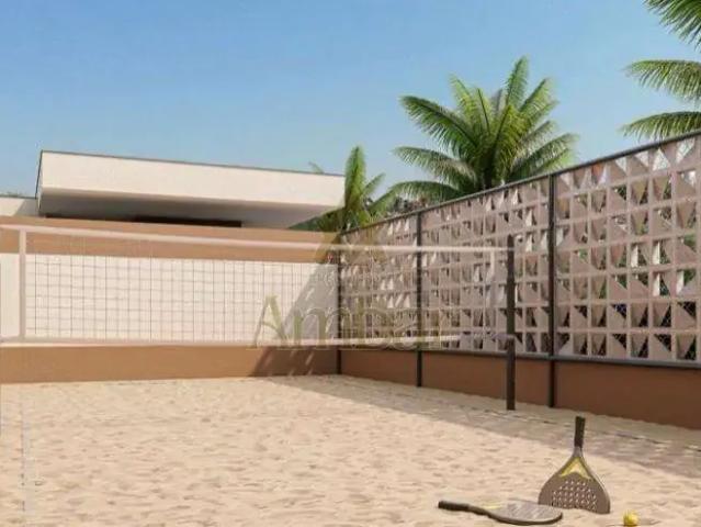 Apartamento para Venda em Ribeirão Preto/SP Ribeirânia 2 Quartos