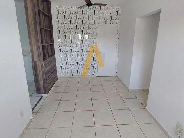 Apartamento para Venda em Ribeirão Preto/SP Ribeirânia 2 Quartos