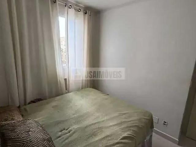 Apartamento para Venda em Ribeirão Preto/SP Ribeirânia 2 Quartos