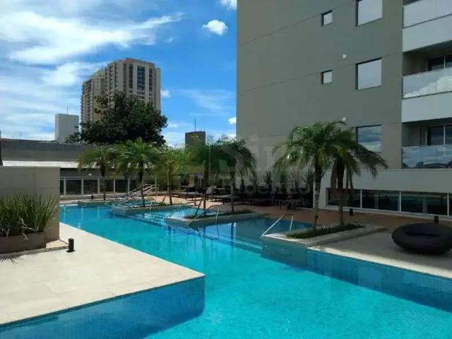 Apartamento para Venda em Ribeirão Preto/SP Ribeirânia 2 Quartos