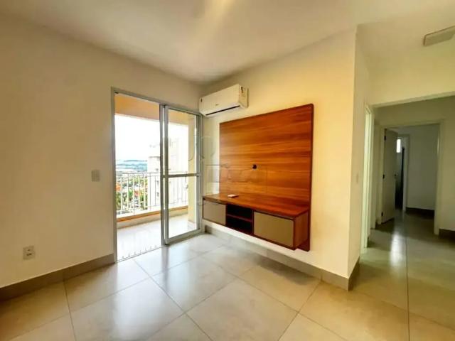 Apartamento para Venda em Ribeirão Preto/SP Ribeirânia 2 Quartos