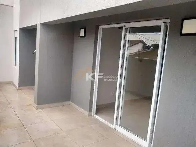 Apartamento para Venda em Ribeirão Preto/SP Ribeirânia 2 Quartos