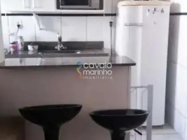 Apartamento para Venda em Ribeirão Preto/SP Ribeirânia 2 Quartos