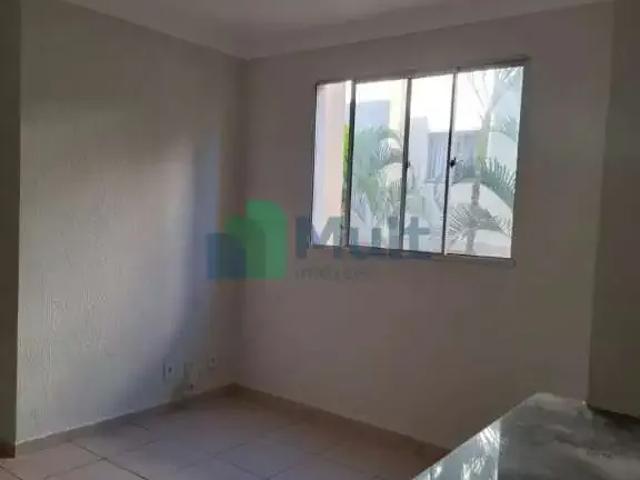 Apartamento para Venda em Ribeirão Preto/SP Ribeirânia 2 Quartos