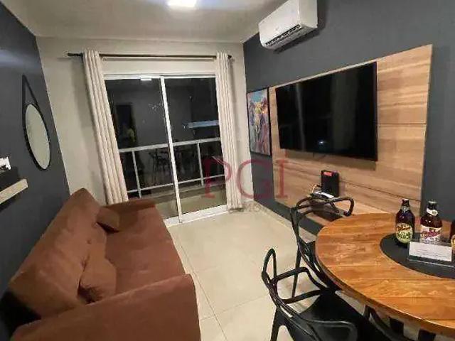 Apartamento para Venda em Ribeirão Preto/SP Ribeirânia 2 Quartos