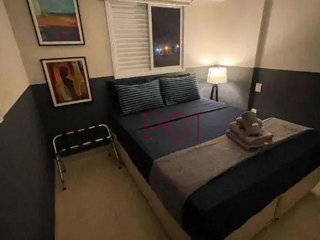 Apartamento para Venda em Ribeirão Preto/SP Ribeirânia 2 Quartos