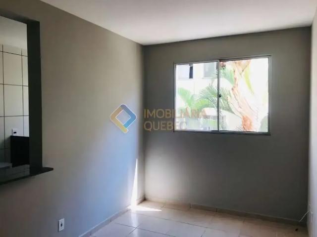 Apartamento para Venda em Ribeirão Preto/SP Ribeirânia 2 Quartos