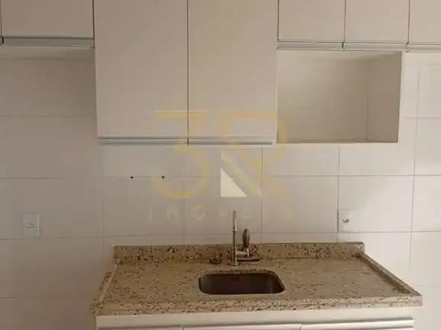 Apartamento para Venda em Ribeirão Preto/SP Ribeirânia 2 Quartos