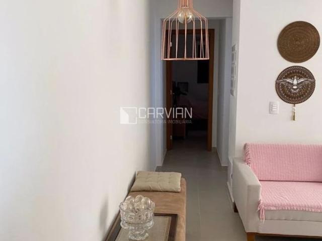 Apartamento para Venda em Ribeirão Preto/SP Ribeirânia 2 Quartos