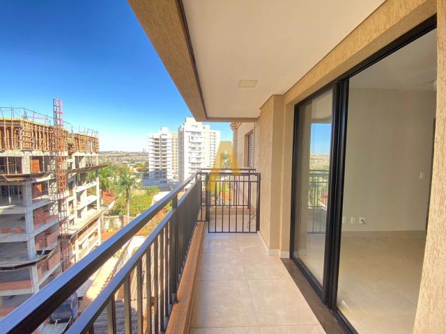 Apartamento para Venda em Ribeirão Preto/SP Ribeirânia 2 Quartos