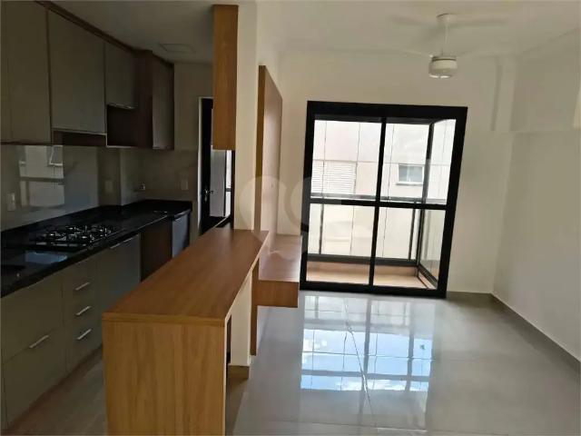 Apartamento para Venda em Ribeirão Preto/SP Ribeirânia 2 Quartos