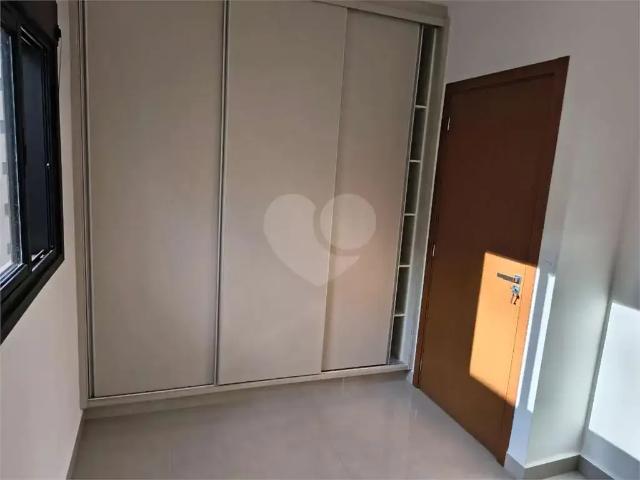 Apartamento para Venda em Ribeirão Preto/SP Ribeirânia 2 Quartos
