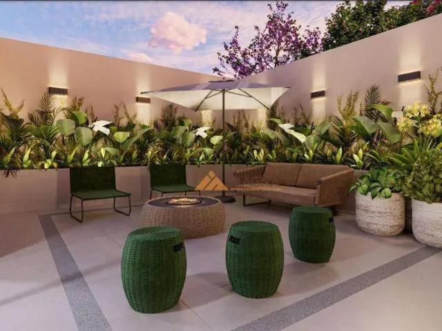 Apartamento para Venda em Ribeirão Preto/SP Ribeirânia 2 Quartos