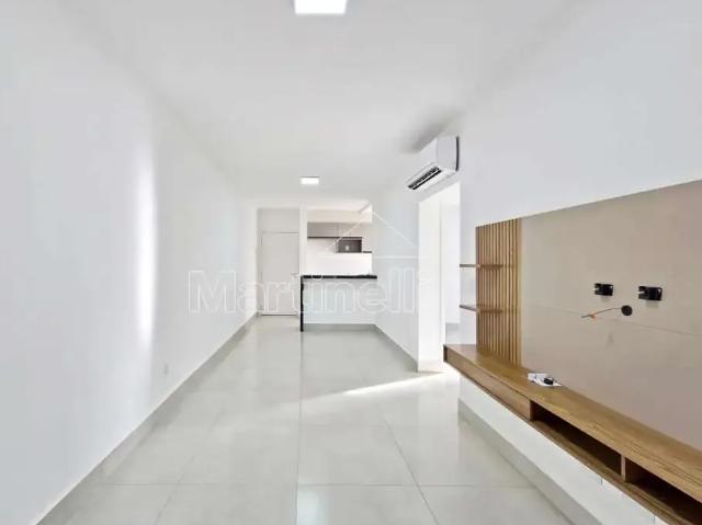 Apartamento para Venda em Ribeirão Preto/SP Ribeirânia 2 Quartos