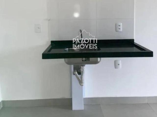 Apartamento para Venda em Ribeirão Preto/SP Ribeirânia 2 Quartos
