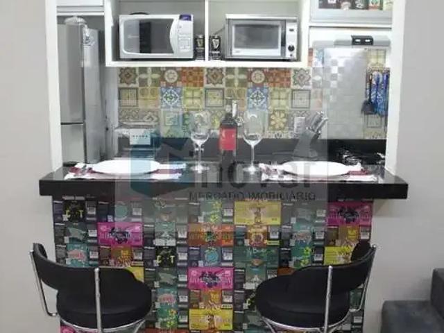 Apartamento para Venda em Ribeirão Preto/SP Ribeirânia 2 Quartos