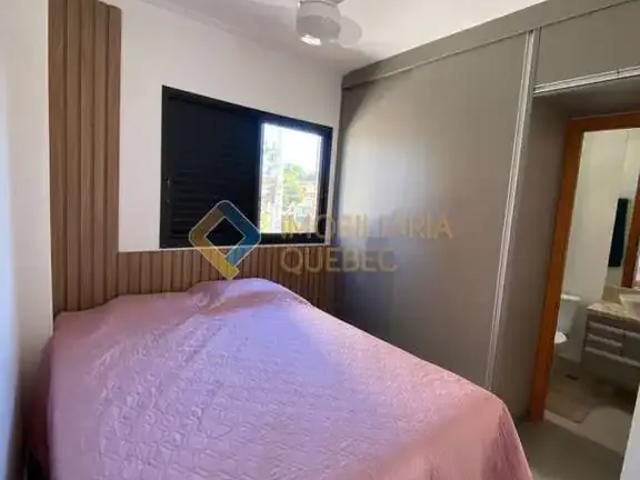 Apartamento para Venda em Ribeirão Preto/SP Ribeirânia 2 Quartos