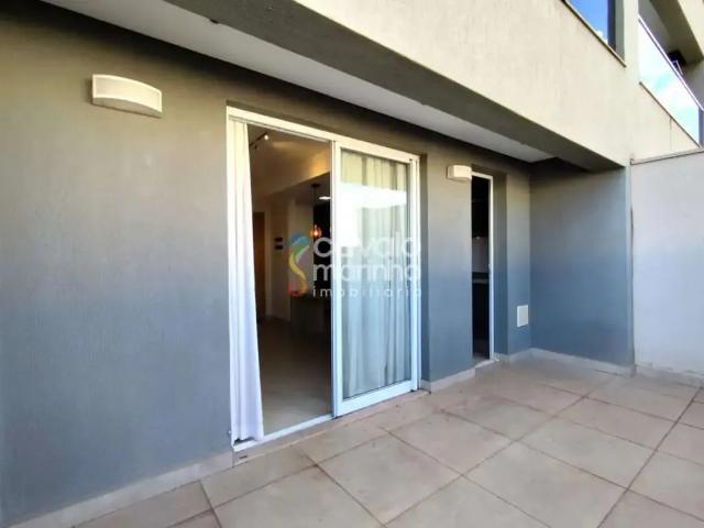 Apartamento para Venda em Ribeirão Preto/SP Ribeirânia 2 Quartos