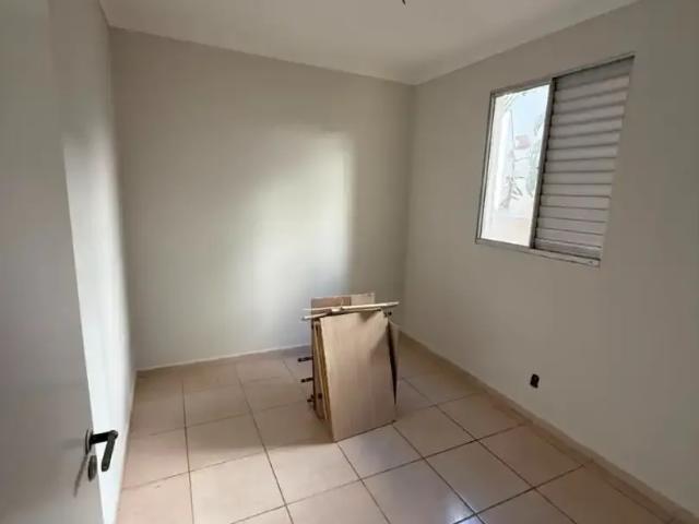 Apartamento para Venda em Ribeirão Preto/SP Ribeirânia 2 Quartos